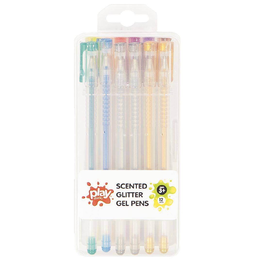 studio gel pens