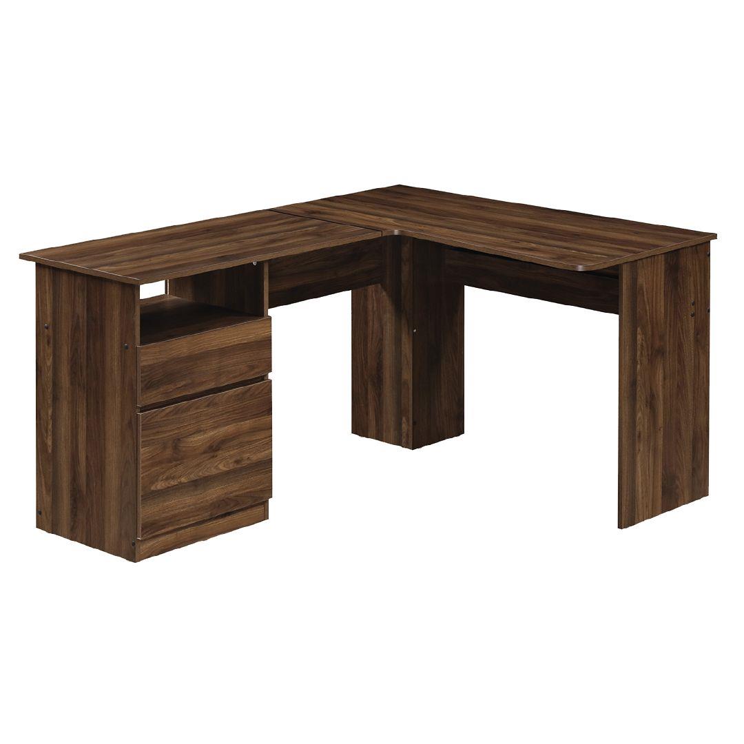 Firstline Desk 1500 Beech Ironstone Warehouse Stationery Nz