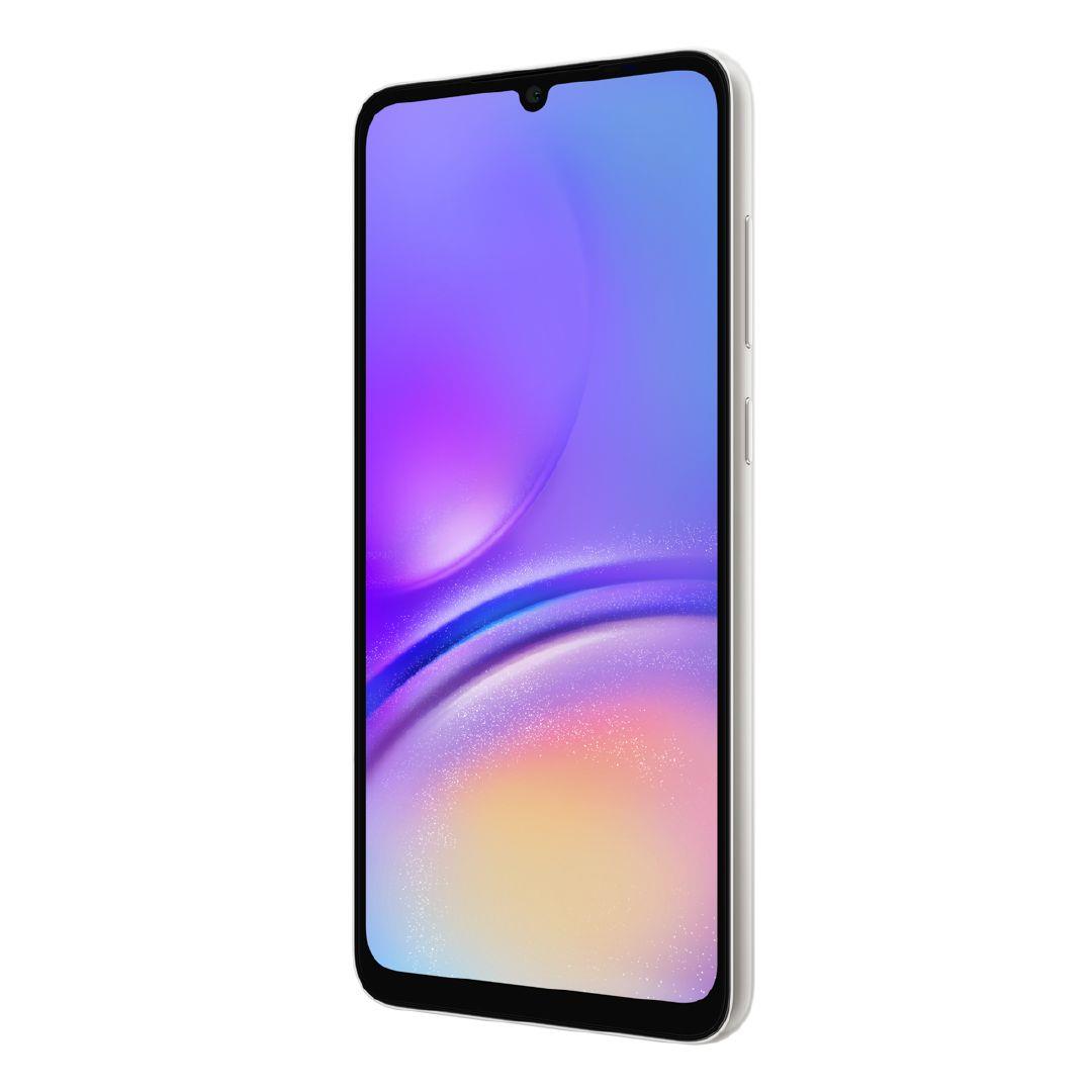 Spark Samsung Galaxy A05 64GB Bundle Silver Warehouse Stationery, NZ