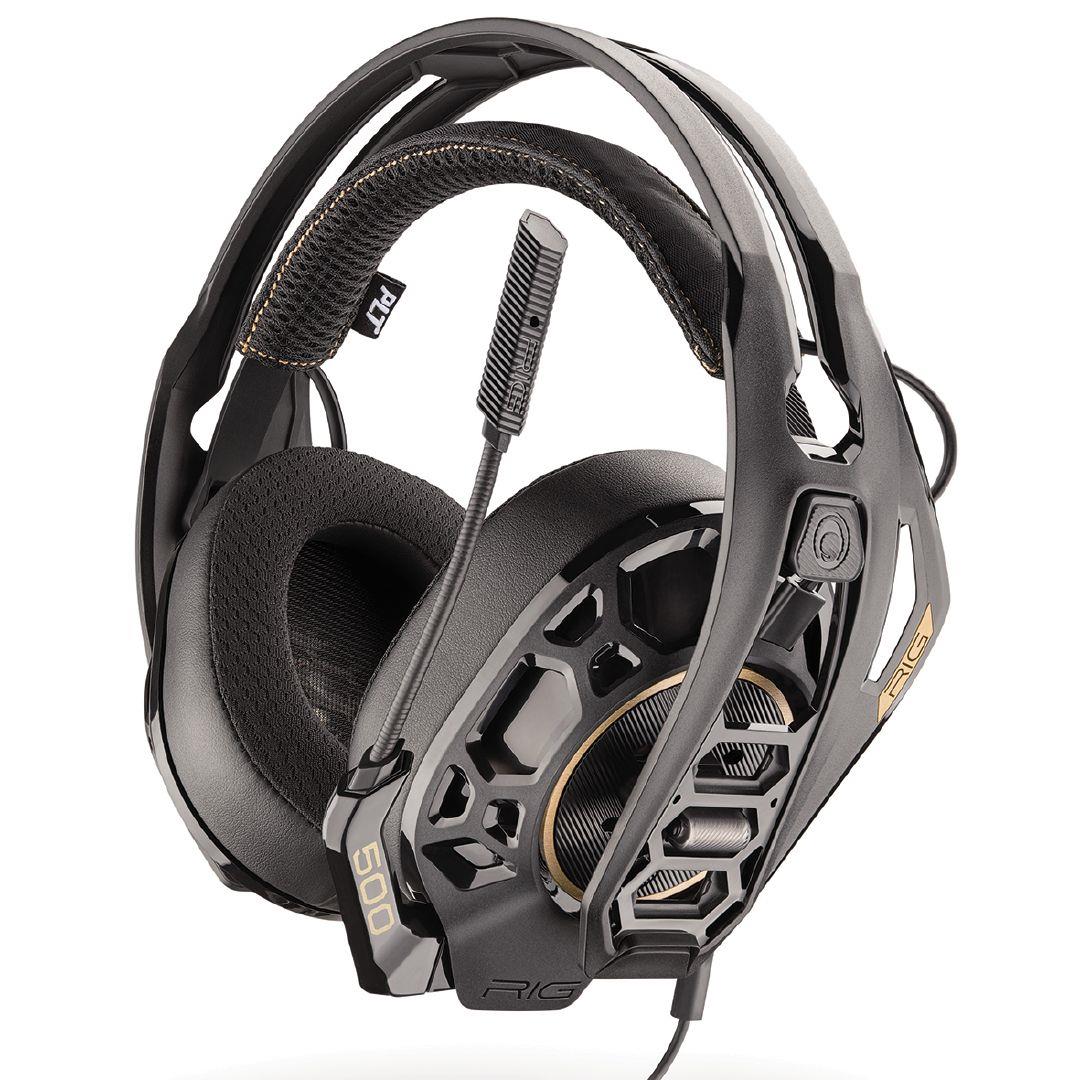 pro xbox one headset