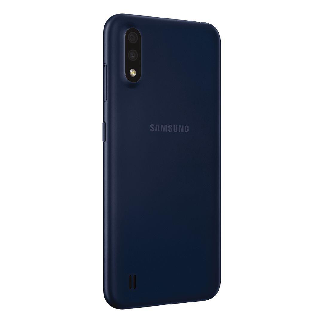Tema Samsung Galaxy A01 Gratis