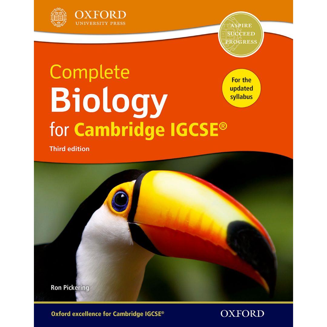 biology 11u student edition