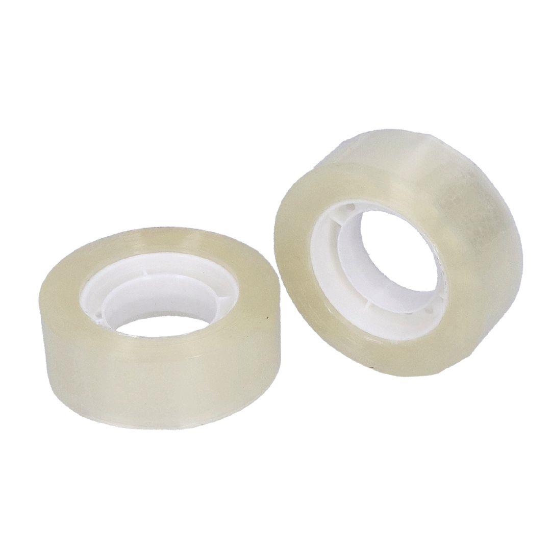 WS Invisible Tape 18mm x 33m