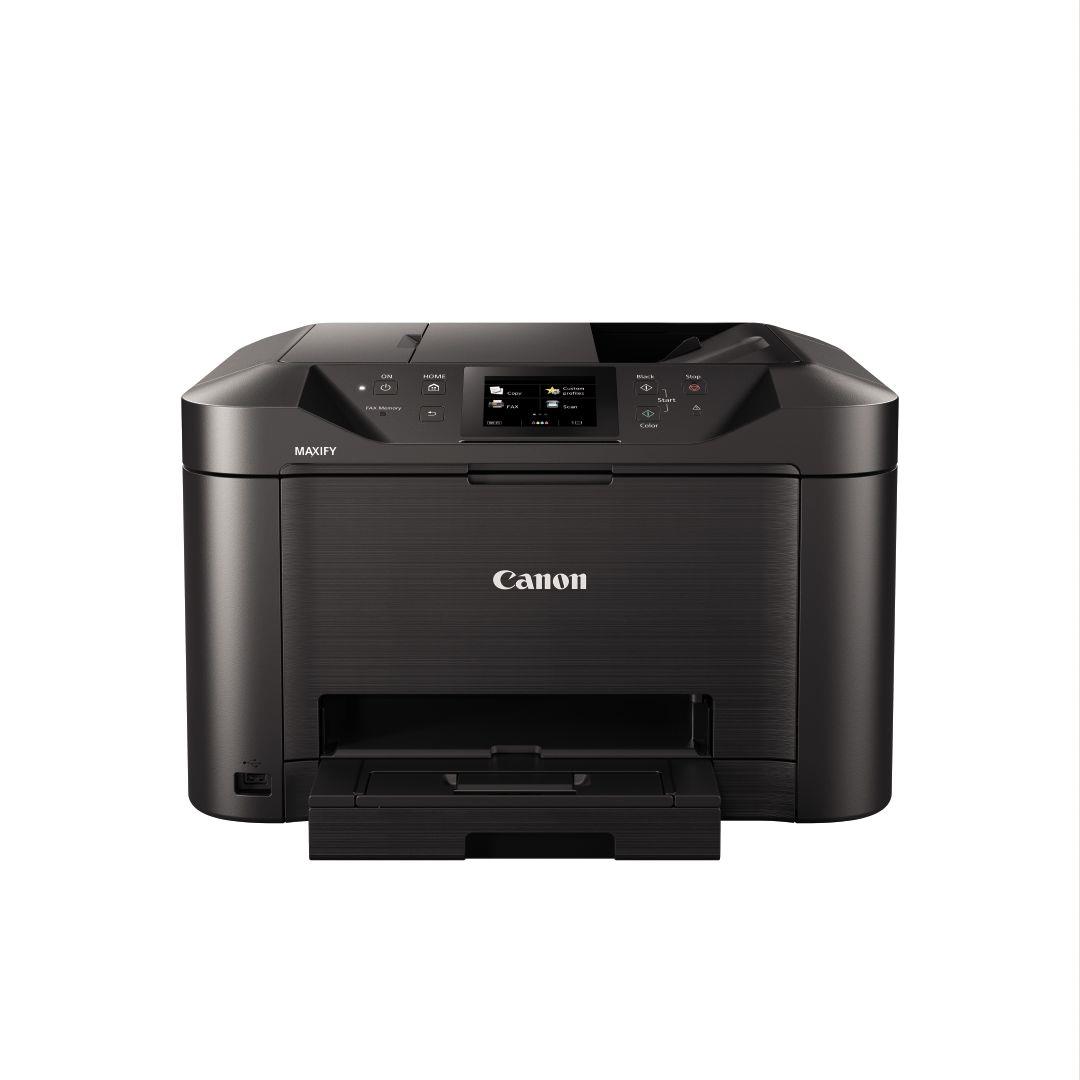 canon office maxify mb5160