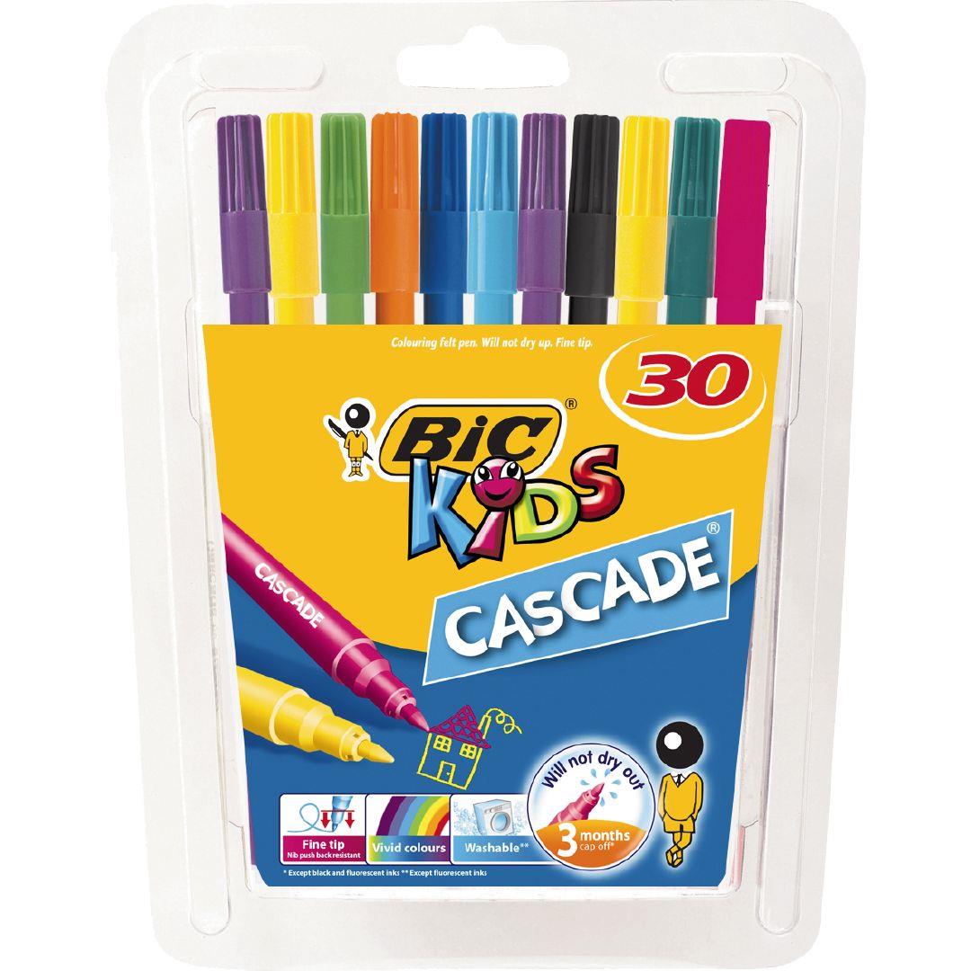 fine tip pens for colouring