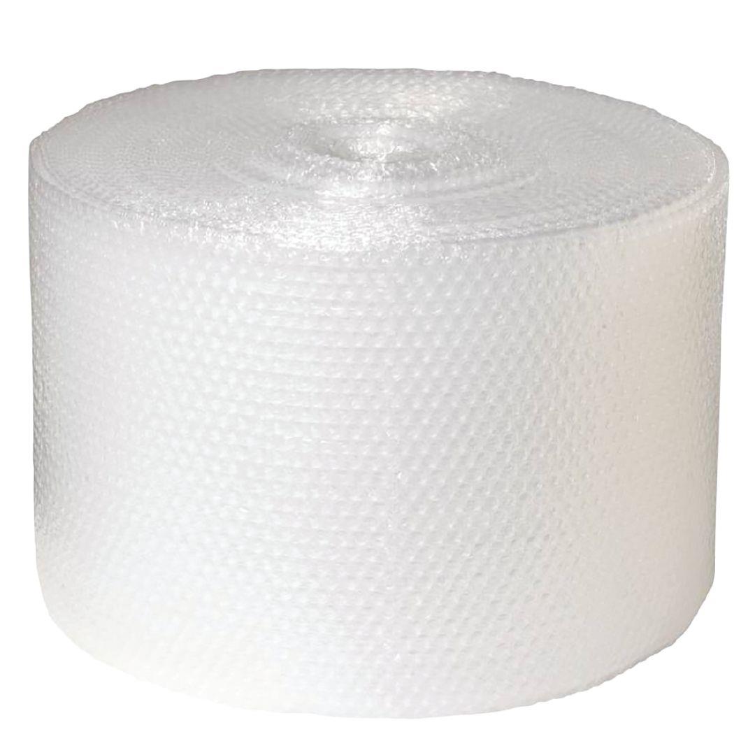 Sealed Air Recycled Bubble Wrap Roll 300Mm X 100M Warehouse