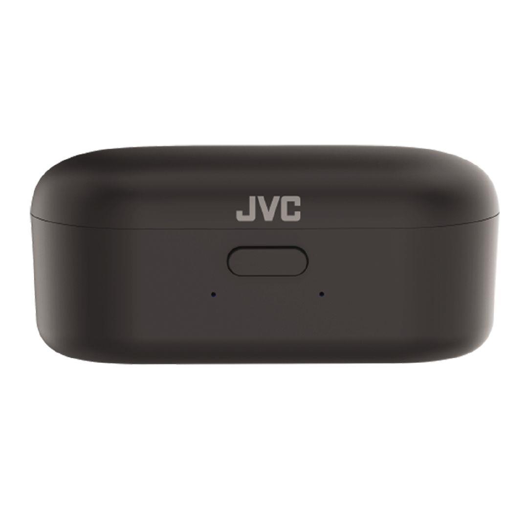 JVC True Wireless Earbuds Black Warehouse Stationery, NZ