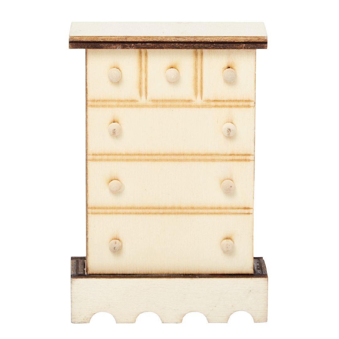 Uniti Diy Wood Mini Closet Warehouse Stationery Nz