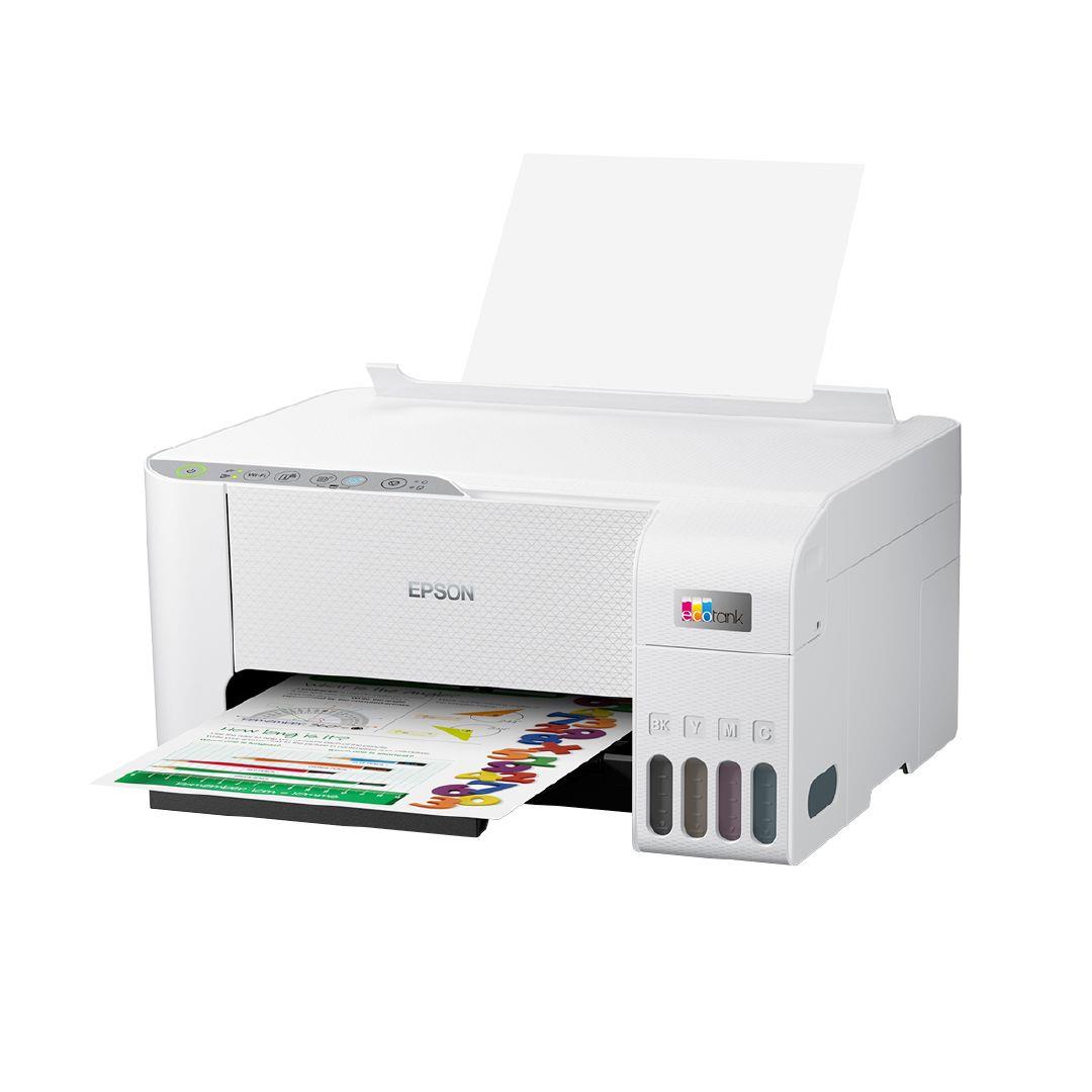 Epson EcoTank ET2810 AllinOne Printer Warehouse Stationery, NZ