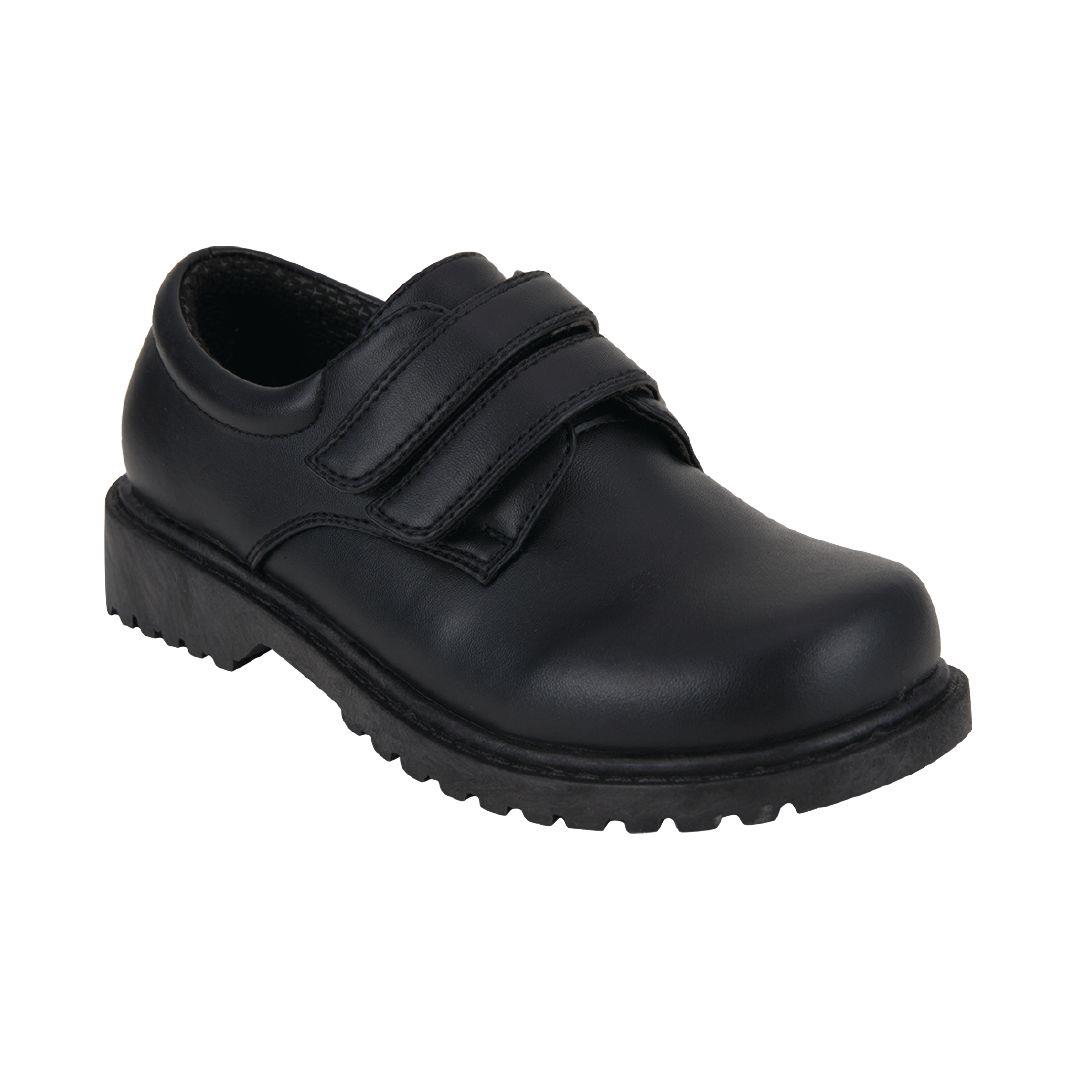 Young Original Junior 2 Touch Fast Strap Shoes Warehouse Stationery, NZ