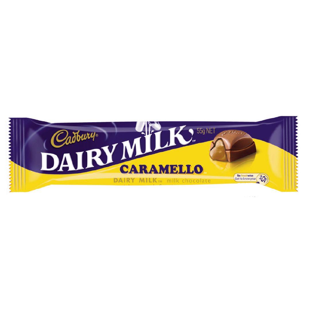 Caramello Caramello