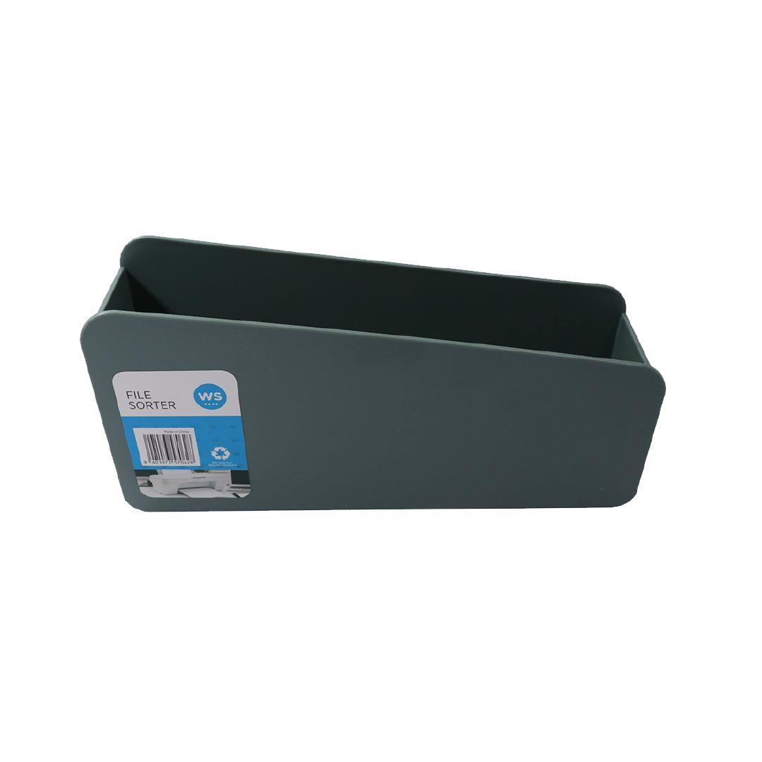 WS File Sorter* Warehouse Stationery, NZ