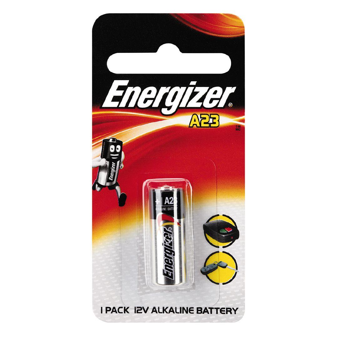 Energizer A23 12v Alkaline Battery Warehouse Stationery, NZ