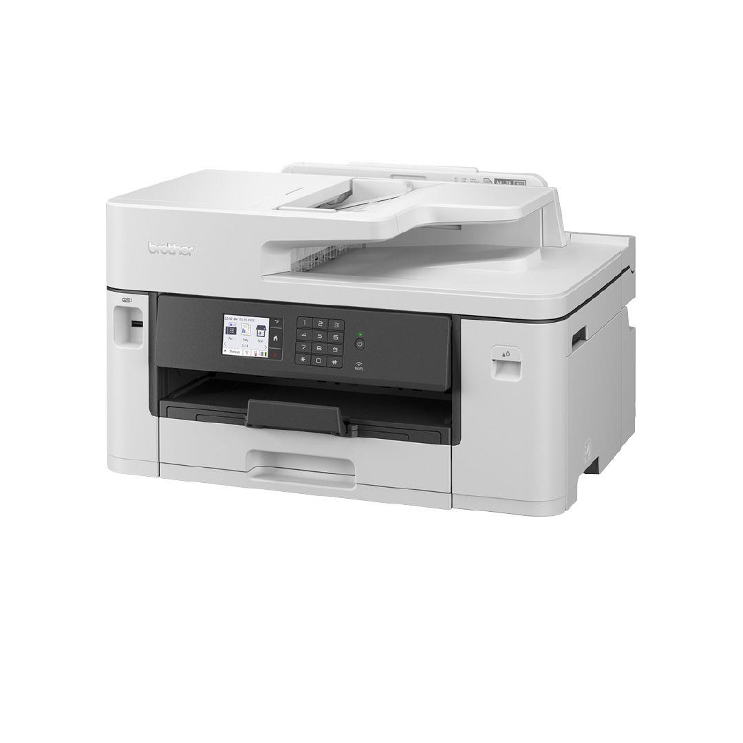 Brother MFCJ5340DW A3 Inkjet Printer Warehouse Stationery, NZ