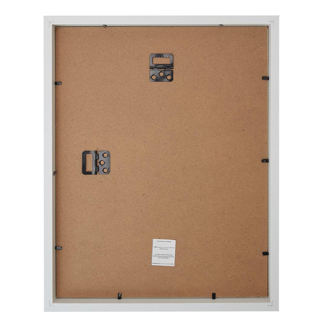 Living & Co Premium Photo Frame Warehouse Stationery, NZ