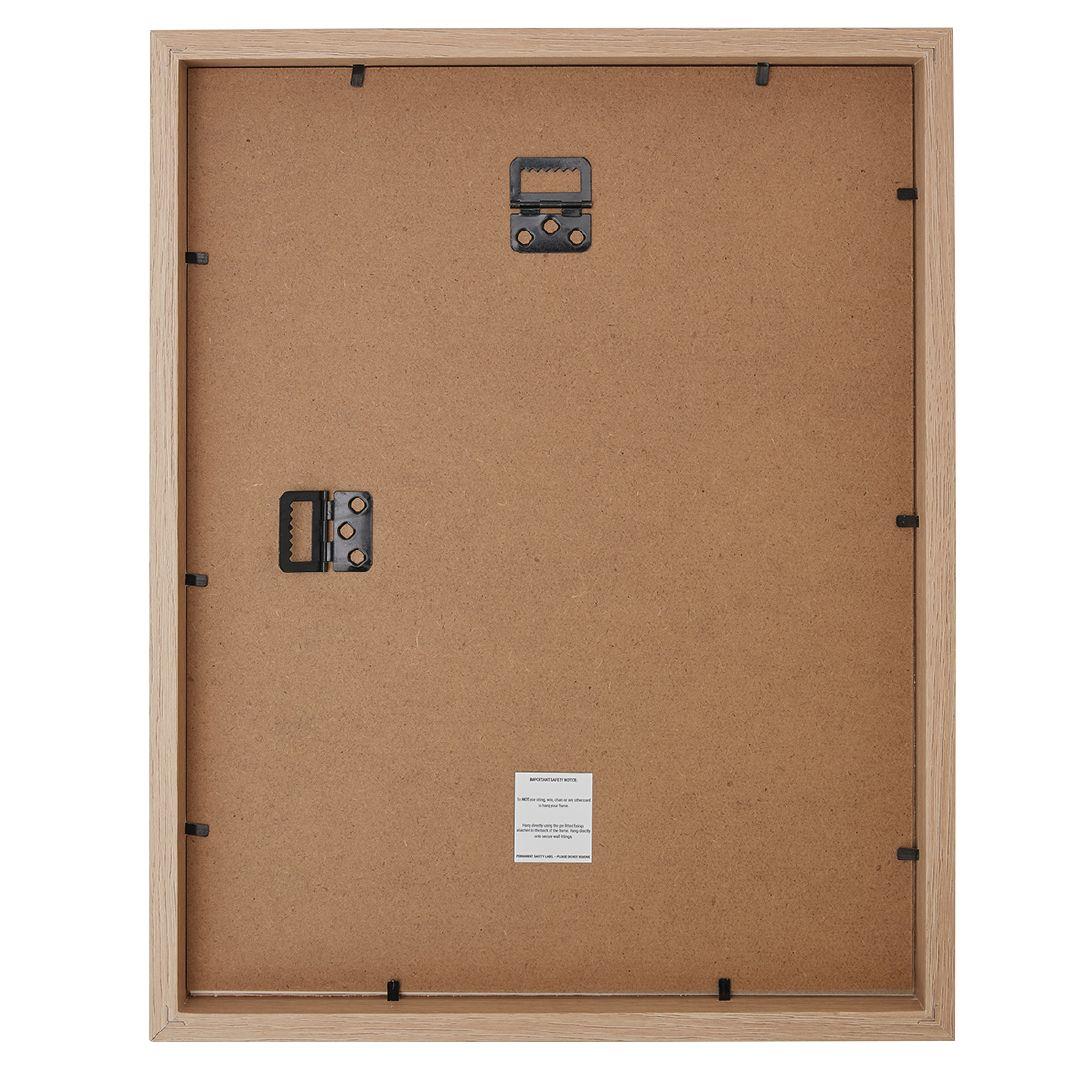 Living & Co Premium Photo Frame Warehouse Stationery, NZ