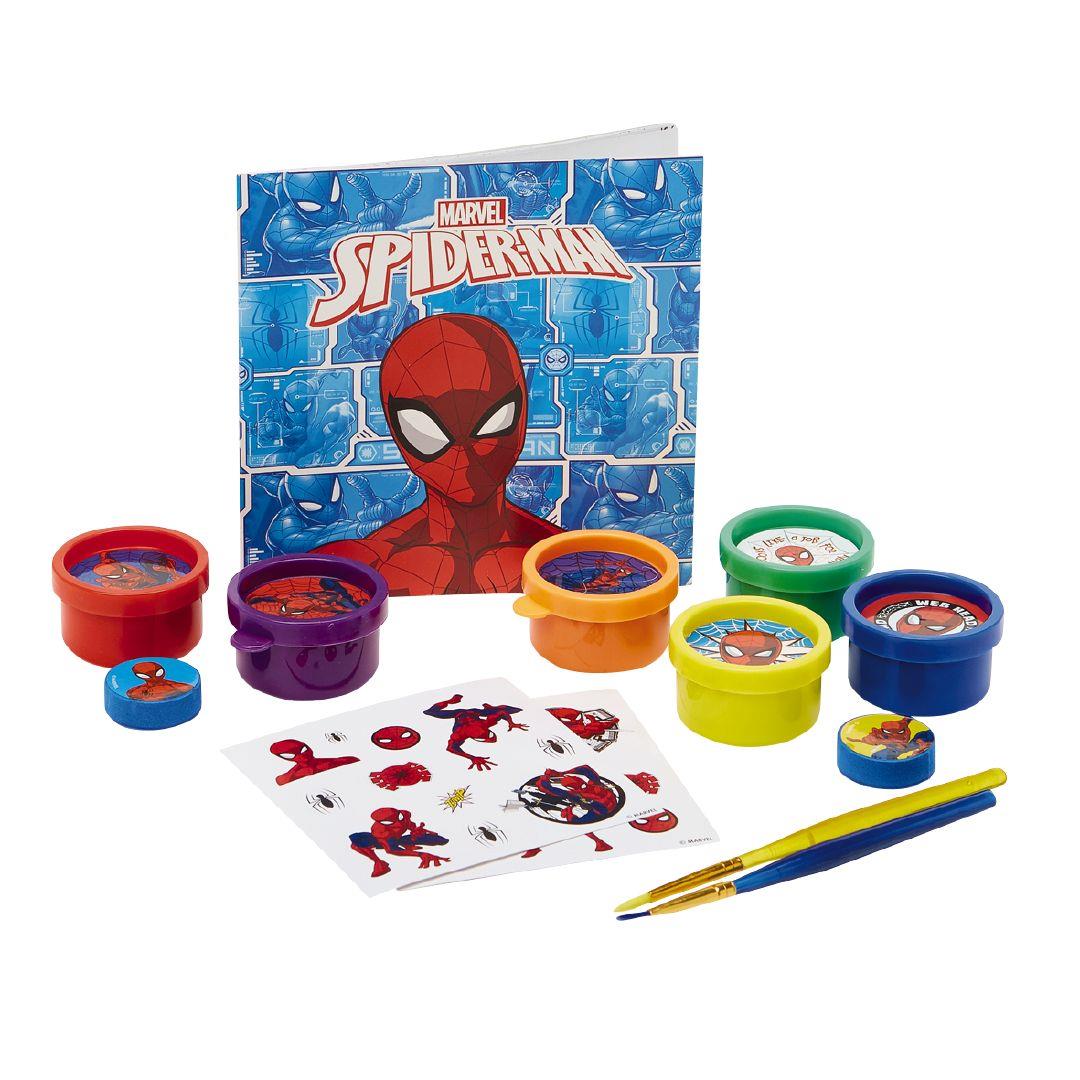 spiderman backpack nz