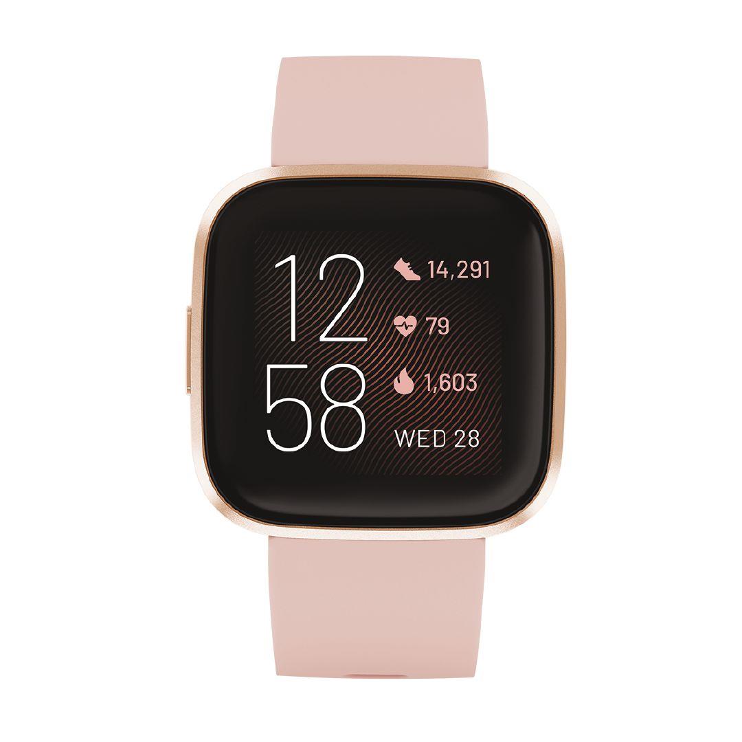 fitbit versa 2 copper