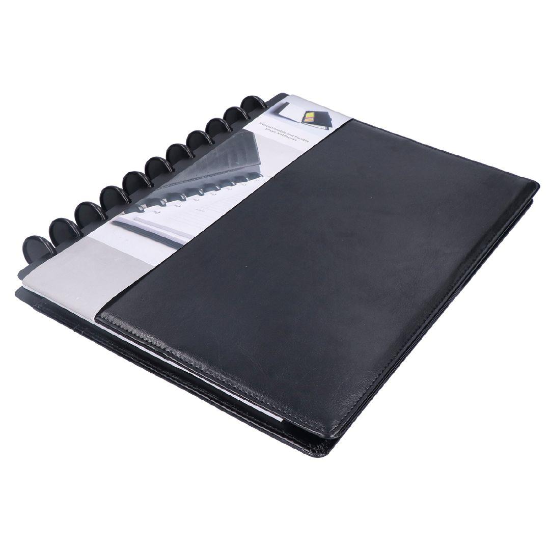 WS Portfolio Notebook A4 Warehouse Stationery, NZ