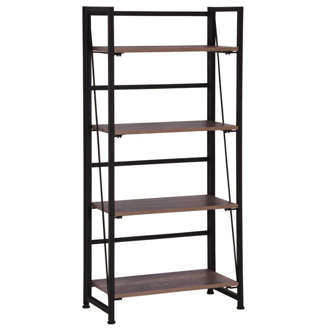 Bookcases Storage Units Warehouse Stationery Nz Worke Folding Bookcase