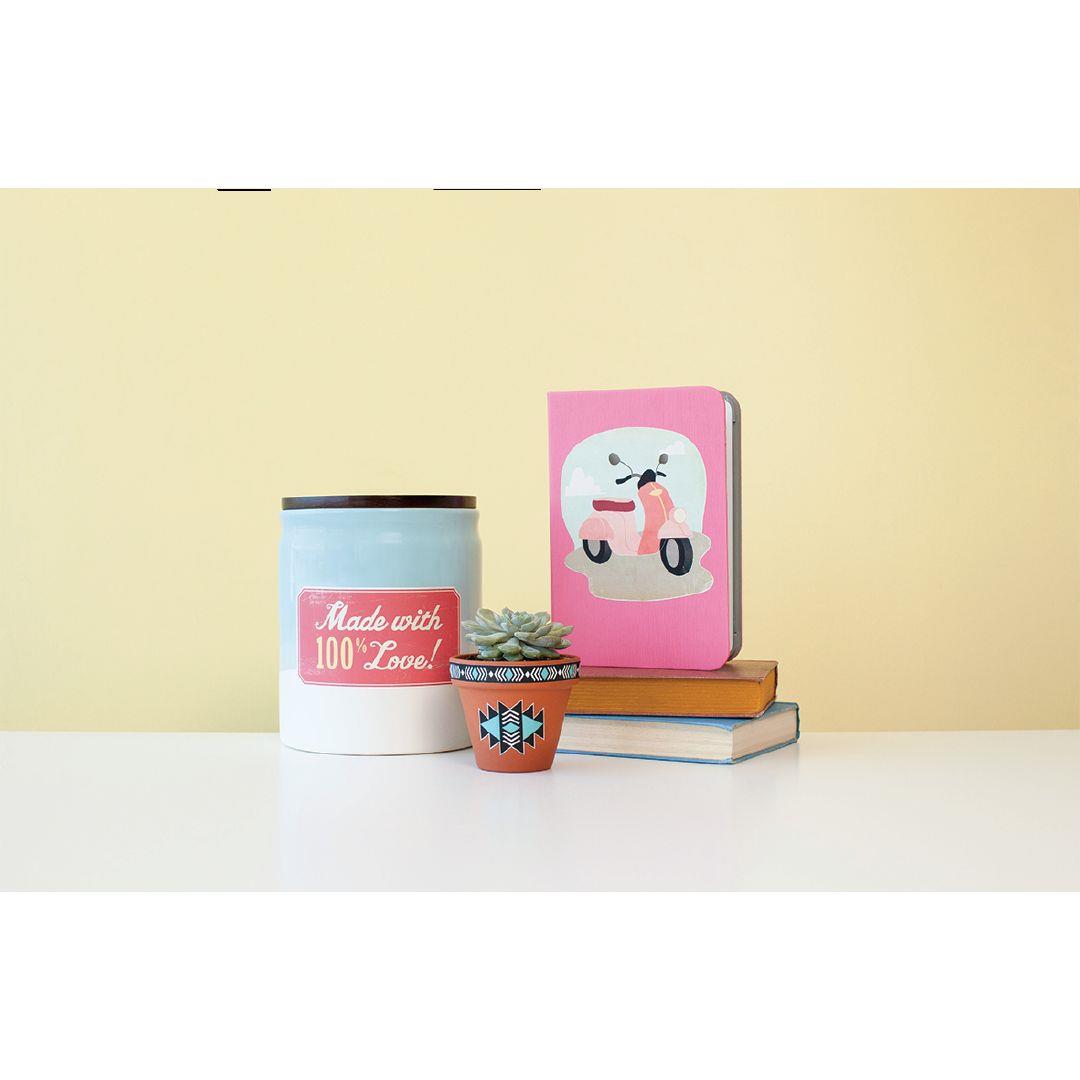 Cricut Printable Vinyl 8.5in x 11in 10 Pack | Warehouse Stationery, NZ