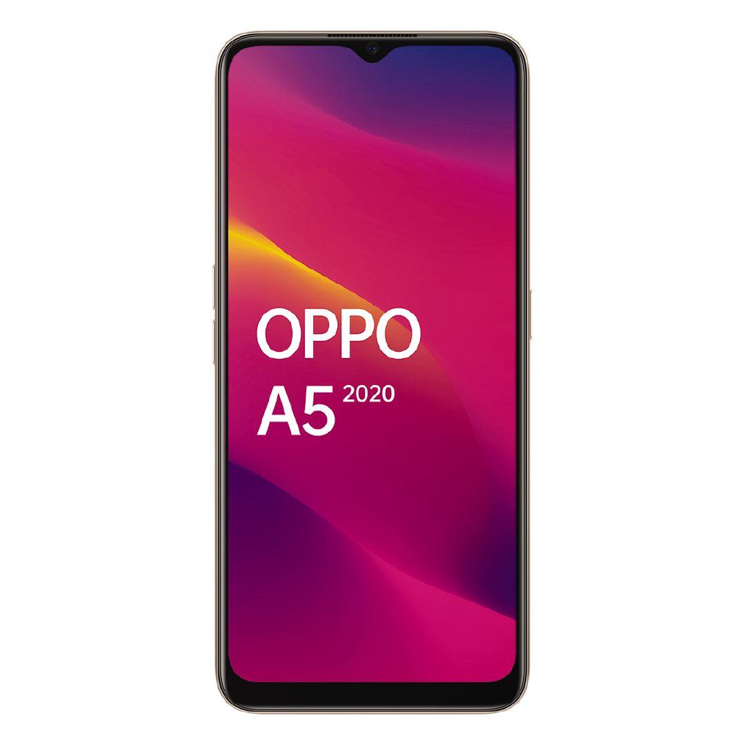 Hp Oppo A5 2020 Bukalapak