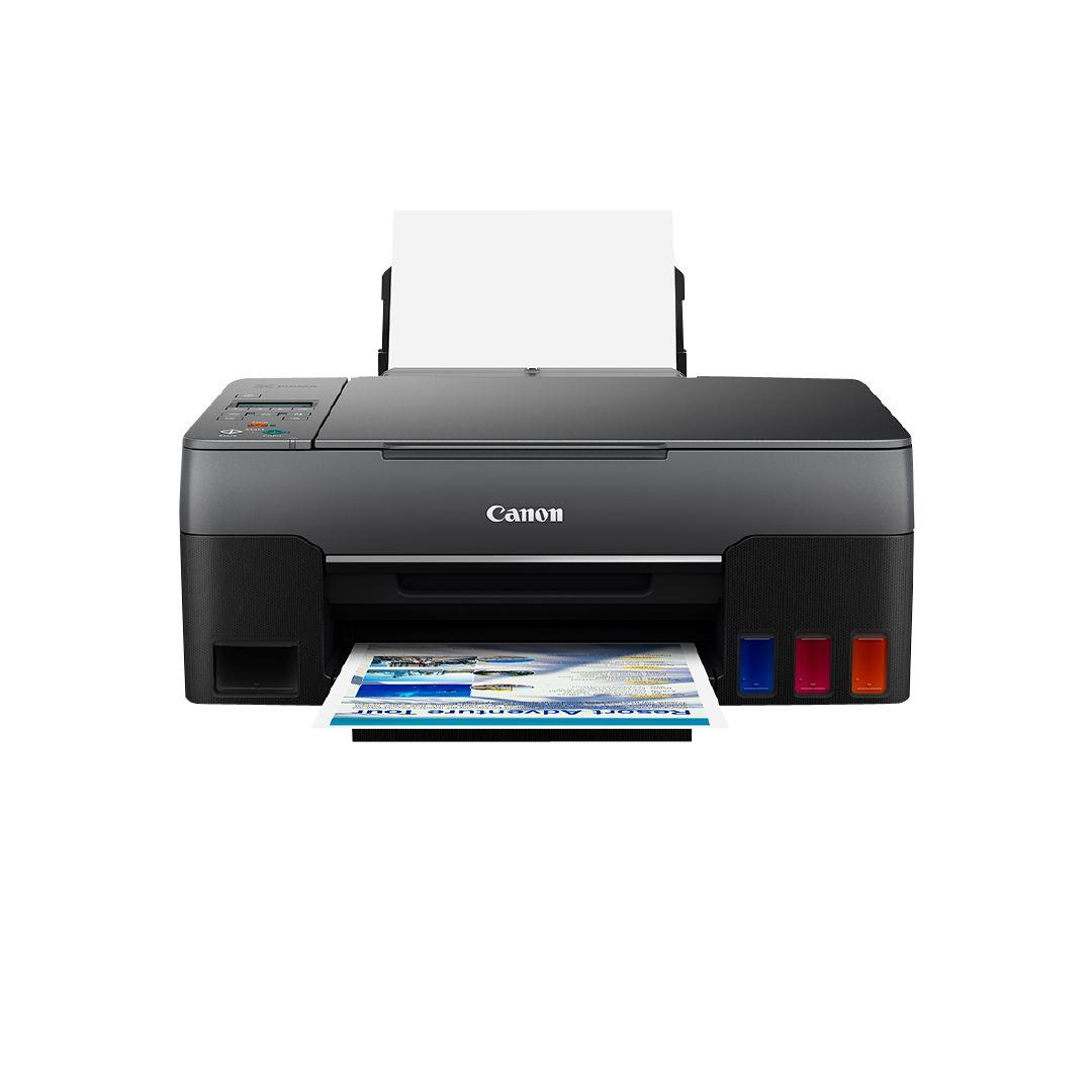 Canon Pixma G3660 Megatank Printer 