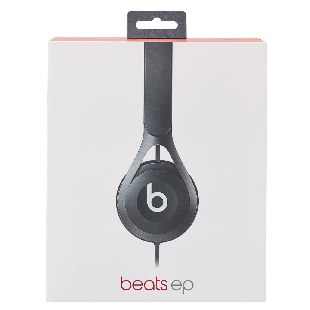 beats ep black