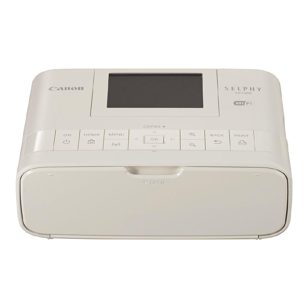 selphy cp1300 bluetooth