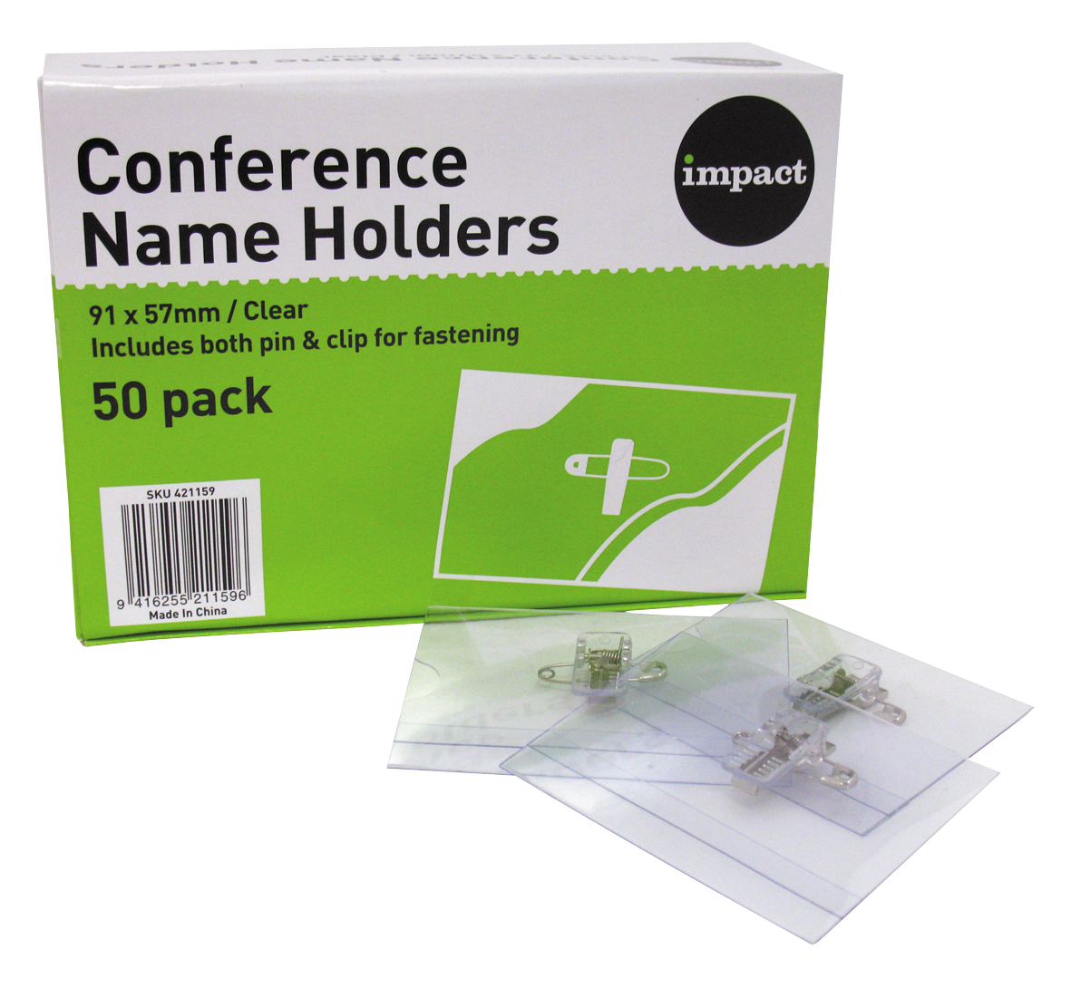 impact name cards warehouse stationery nz