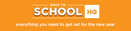 Shop now for everything you need to get set for the new year.