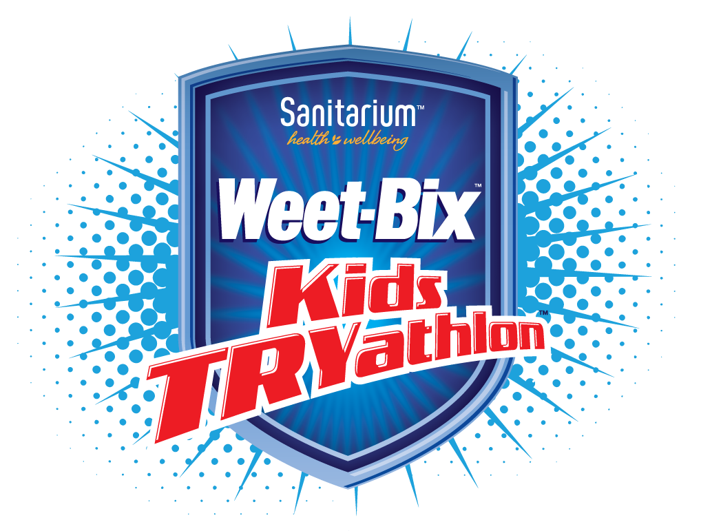 Weetbix Kid Tryathlon