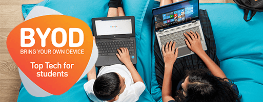 BYOD Bring your own device