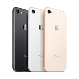 iPhone 8 iPhone 8