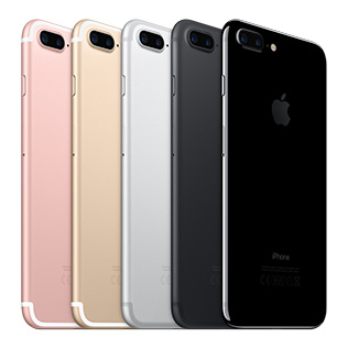 iPhone 7 iPhone 7