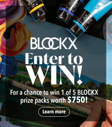 Blockx Competition 