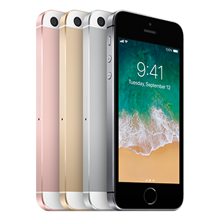 iPhone SE