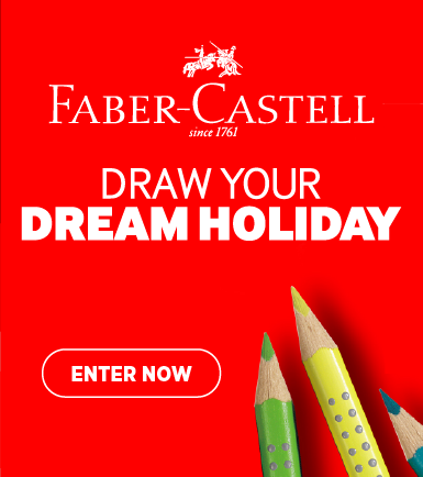 Design your dream holiday competition