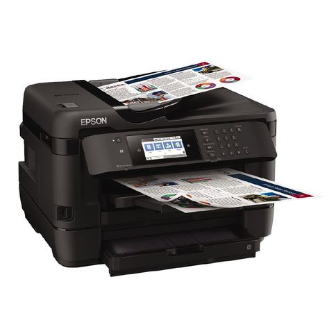 HP Deskjet 2130 AIO Printer