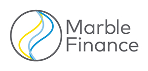marble finance logo marble finance logo