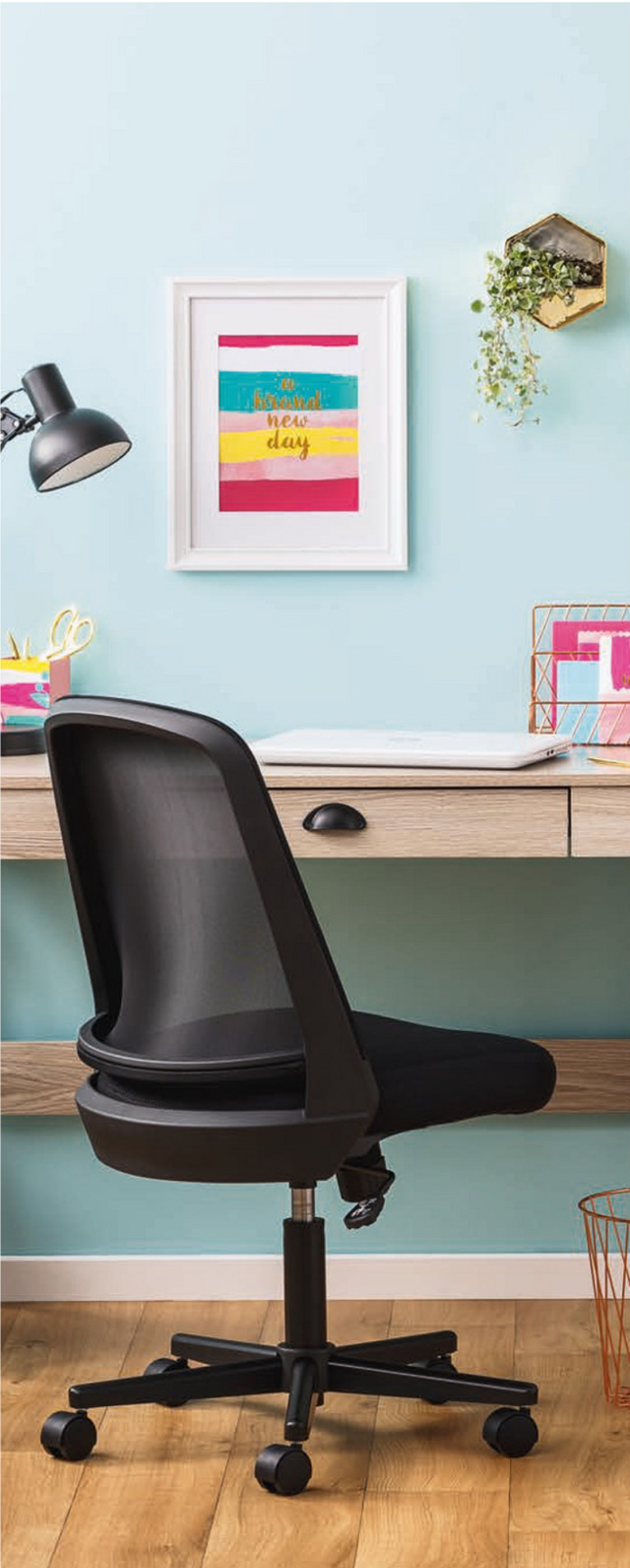 Choose the chair that's right for you Choose the chair that's right for you